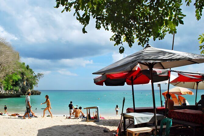 Amazing Ubud and Uluwatu Sunset Tour with Dinner Packages - Who Will Enjoy This Tour?