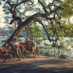 Amazing Vietnam, Cambodia and Thailand 16 Days - From Ancient Temples to Limestone Islands: Halong Bay