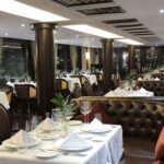 Ambassador Cruise - Heritage Ambassador in Halong Bay (2D1N) - A Detailed Breakdown of the Itinerary