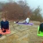 Amer: Guided Exotic Hike, Yoga, & Village Tour - Unpacking the Experience: A Step-by-Step Journey