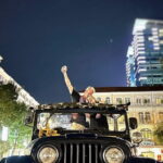 American Us Army Saigon Jeep Tour Ho Chi Minh City - Frequently Asked Questions