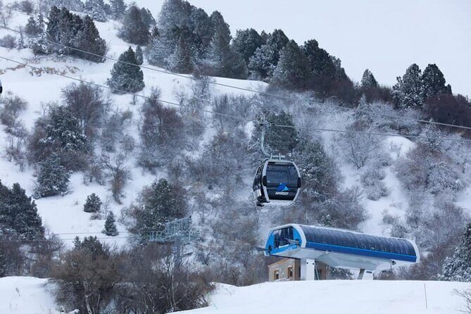 Amirsoy mountain private tour from Tashkent - Why This Tour Offers Good Value