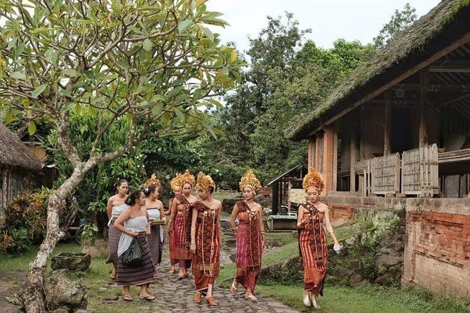 Amlapura Tour - East Bali Day Trip - Practical Details and Tips