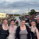 Amphawa and Railway Markets and Firefly Boat Ride Group Tour - Practical Details and What to Expect