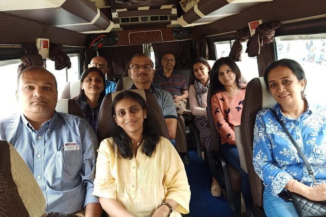 Amritsar 1 Night / 2 Days Tour - FAQs About the Amritsar 1 Night / 2 Days Tour