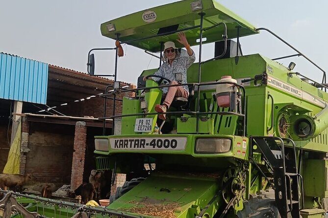 Amritsar Customizable Tour Tailored Just for You - FAQs