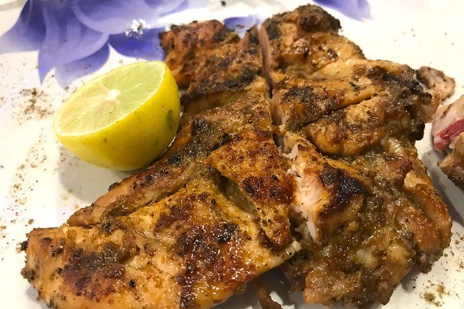 Amritsar Food Crawl - FAQ