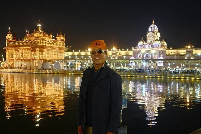 Amritsar: Golden Temples & Historic Sites Tour - Strolling Through Local Markets