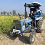 Amritsar Village Day Tour in Countryside of Punjab - Food and Refreshments