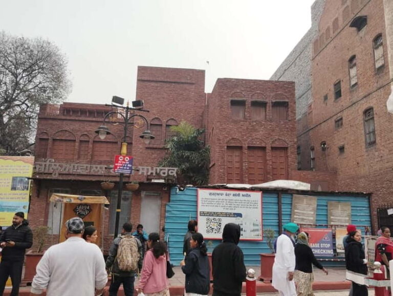 Amritsar Walking Tour - What Makes This Tour Stand Out?