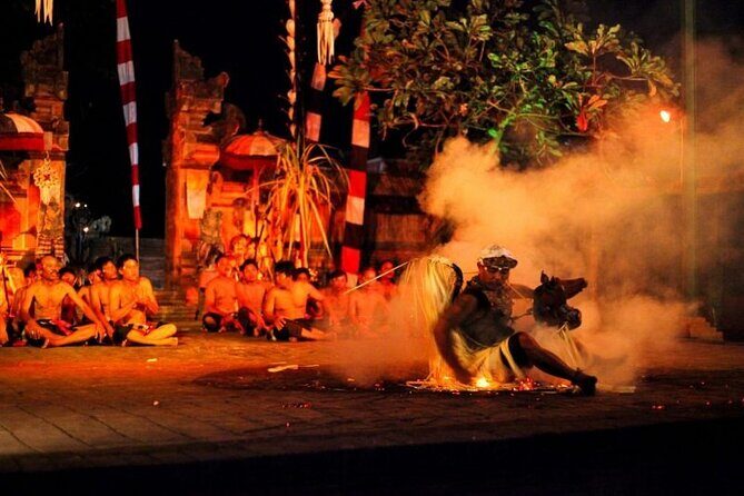 An Evening of Bali Traditional Dance - Who Will Love This Tour and Who Might Be Disappointed?