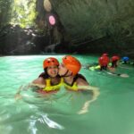 An exciting Kawasan Zip canyoneering - Discovering Cebu’s Natural Wonders: A Complete Breakdown