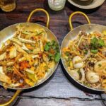 An Tin Viet: Culture and Traditional Experience Tour Guide - Breaking Down the Itinerary