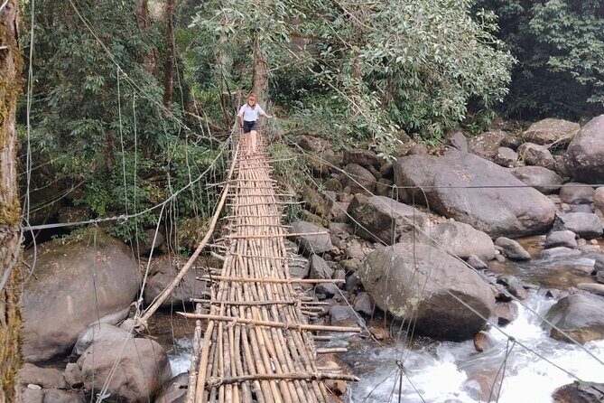 Anakulam Wild elephant Visiting & Tribal village 4*4 Ride - The Practicalities: Whats Included & Whats Not