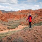 Ancient Burana and Konorchek Canyons Small Group Tour - In-Depth Look at the Itinerary