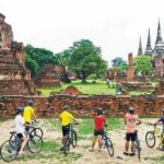 Ancient City Tour from Chiang Rai with Golden Triangle Royal Vila - FAQ