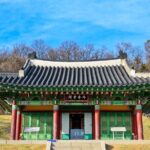 Ancient Paths and Modern Views: Private Ganghwa Day Trip - FAQ