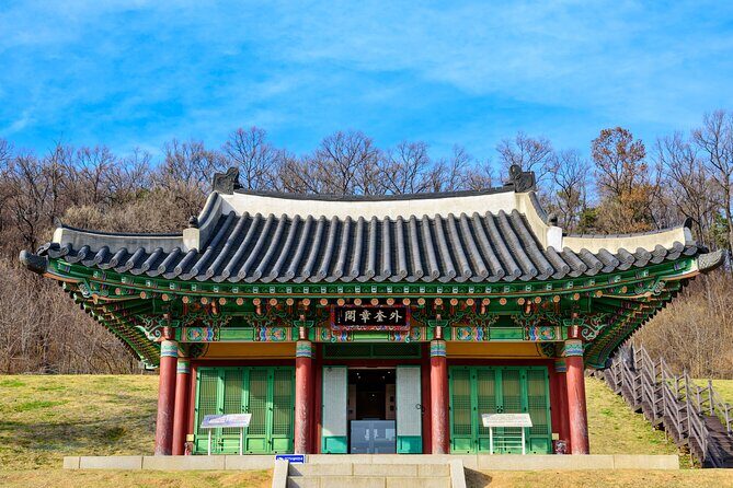 Ancient Paths and Modern Views: Private Ganghwa Day Trip - FAQ