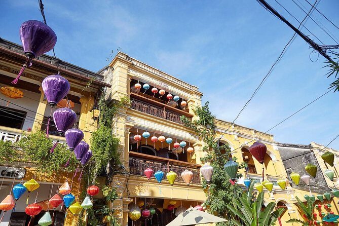 Ancient Town Walking Tour in Hoi An - The Sum Up