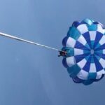 Andaman FlyAir Parasailing - In-Depth Breakdown of the Itinerary