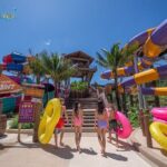 Andamanda Phuket Water Park Ticket Include Transfers - Why Choose This Tour?