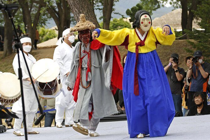 Andong Customized Private tour with a Licensed tourguide - Who Will Love This Tour?