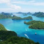 Ang Thong National Marine Park Speedboat Tour from Koh Phangan - Things to Keep in Mind: Drawbacks and Considerations