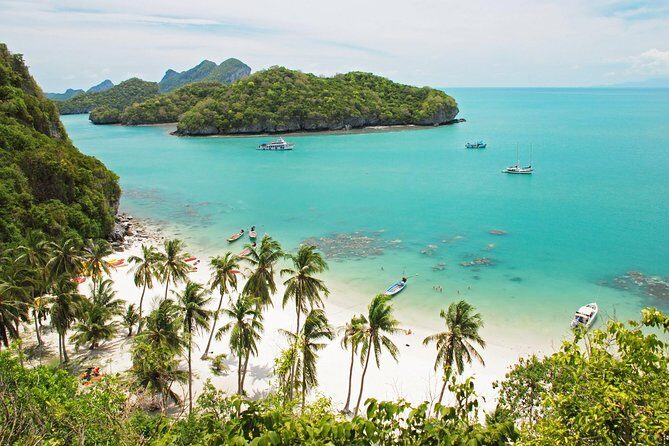 Ang Thong National Marine Park Tour by Big Boat from Koh Samui - Final Thoughts: Is It Worth It?