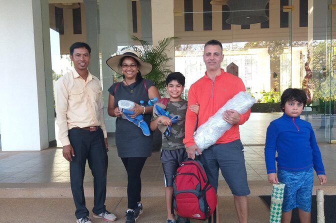 Angkor Discovery 2-Days Of Private Tour - A Detailed Look at What You’ll Experience