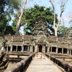 Angkor Sunrise Adventure Private Tour - FAQs