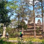 Angkor Sunrise Bike Tour - Breakfast & Lunch included - The Experience in Detail: What to Expect