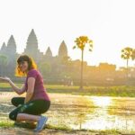 Angkor Sunrise Bike Tour with Breakfast & Lunch - Who Would Love This Tour?