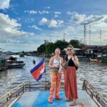 Angkor Sunrise & Floating Village Sunset Full-Day Siem Reap Tour - Practical Considerations