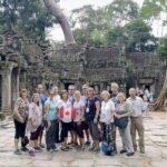 Angkor Temple Tour with Sunset - Small Group (Join-in Tour) - The Experience We Loved