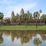Angkor Temples Private Full-Day Tour from Siem Reap (Free Child) - Authentic Experiences and Authentic Guides