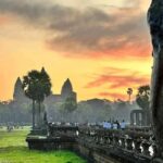 Angkor Wat and Ancient Temples Jeep Tour - Journey Through Cambodia’s Most Famous Temples