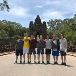 Angkor Wat, Banteay Srei, Ta Prohm & Angkor Thom - Who Should Book This Tour?