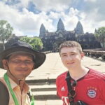 Angkor Wat Cycling Tour With local Tour Guide from Siem Reap - Practical Details and What You Need to Know