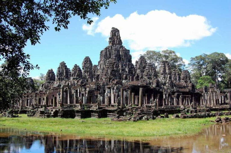 Angkor Wat Explore The Most Iconic Temples, Private Tuk-Tuk - Who Should Consider This Tour?