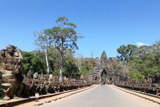Angkor Wat & Floating Village 3-Day Private Tour - Who Will Love This Tour?