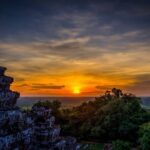Angkor Wat full Day 'Small Group with sunset & Tour Guide - Frequently Asked Questions
