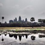 Angkor Wat Full-Day Sunrise & Sunset Private Tour All Interesting Major Temples - Who Should Consider This Tour?