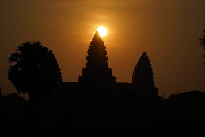 Angkor Wat Photography Adventure - Who Is This Tour Best For?