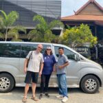 Angkor Wat Private 2 day tour including National Park Phnom Kulen - In-Depth Review of the Tour Experience