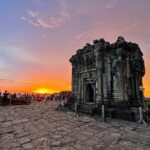 Angkor Wat Small-Group Day Tour and Sunset with Lunch Included - Exploring the Angkor Park: What the Day Looks Like