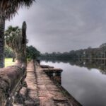 Angkor Wat Sunrise Full Day Tour - Authentic Experience and Lasting Memories