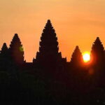 Angkor Wat Sunrise Private Full Day Tour - Who Will Love This Tour?