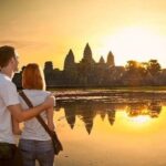 Angkor Wat Sunrise Private Tour - Who Should Book This Tour?
