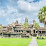 Angkor Wat Sunrise Shared Tour with Guide and Bus - Who Will Love This Tour?