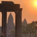 Angkor Wat Sunrise Tour - Authentic Experiences and the Value You Get
